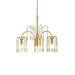 Isla Dawn Chandelier-DWHOME