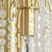 Isla Dawn Chandelier-DWHOME