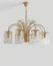 Isla Dawn Chandelier-DWHOME