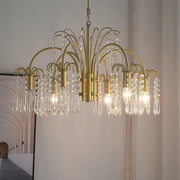Isla Dawn Chandelier-DWHOME