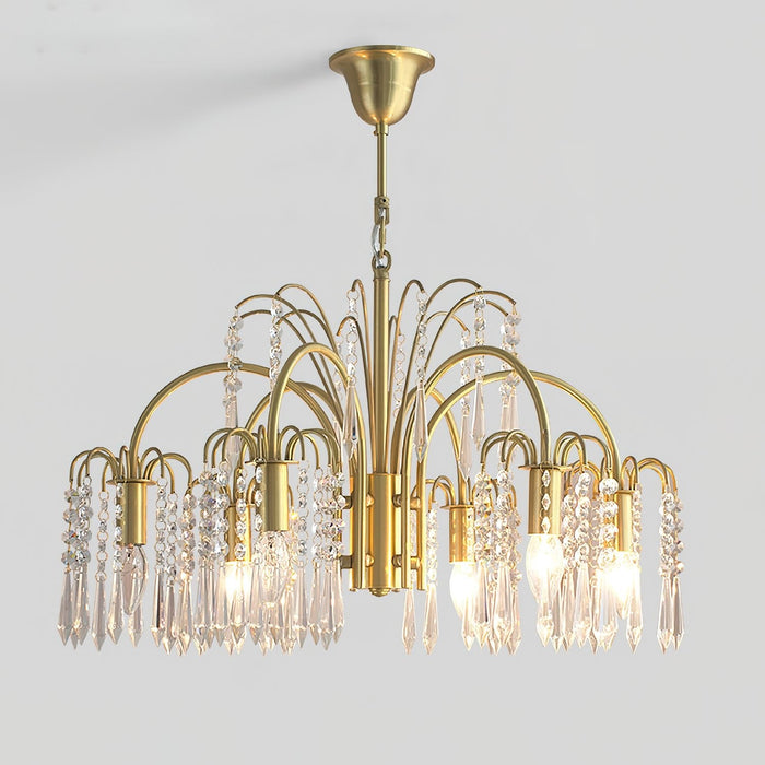 Isla Dawn Chandelier.