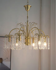 Isla Dawn Chandelier-DWHOME