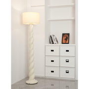 Yisi North Tower Floor Lamp-DWHOME
