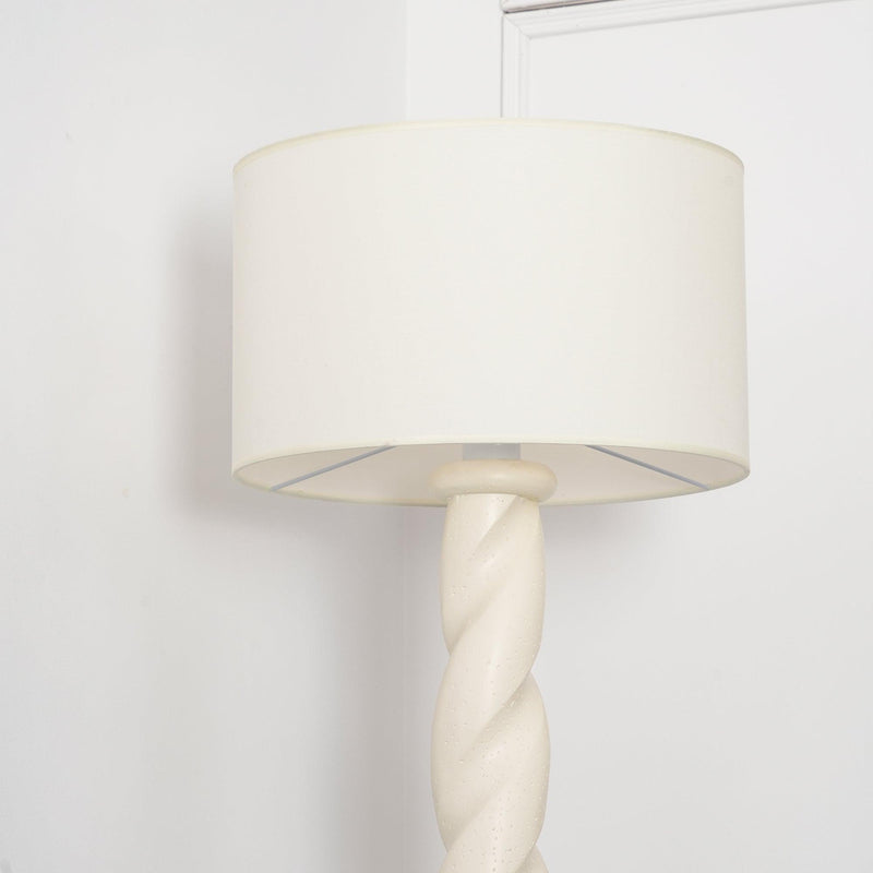 Yisi North Tower Floor Lamp-DWHOME