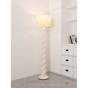 Yisi North Tower Floor Lamp-DWHOME