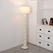 Yisi North Tower Floor Lamp-DWHOME