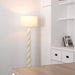 Yisi North Tower Floor Lamp-DWHOME