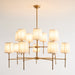 Isobella Chandelier-DWHOME