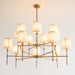 Isobella Chandelier-DWHOME