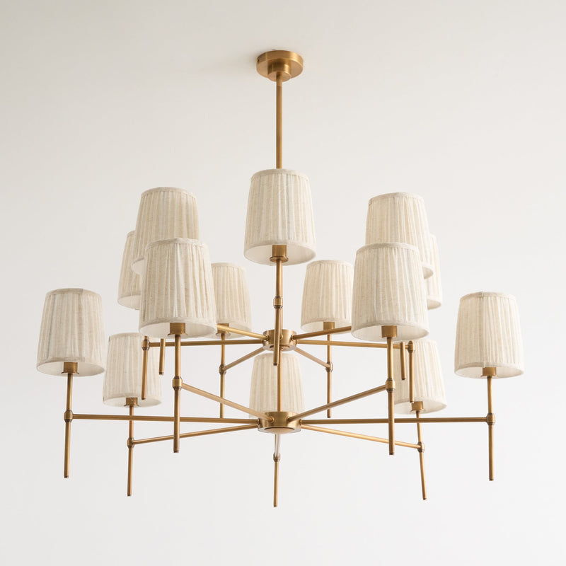 Isobella Chandelier-DWHOME
