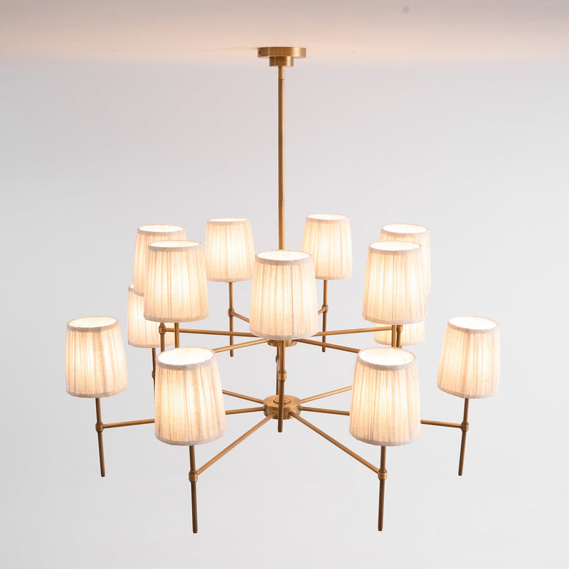 Isobella Chandelier-DWHOME