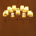 Isobella Chandelier-DWHOME