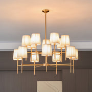 Isobella Chandelier-DWHOME