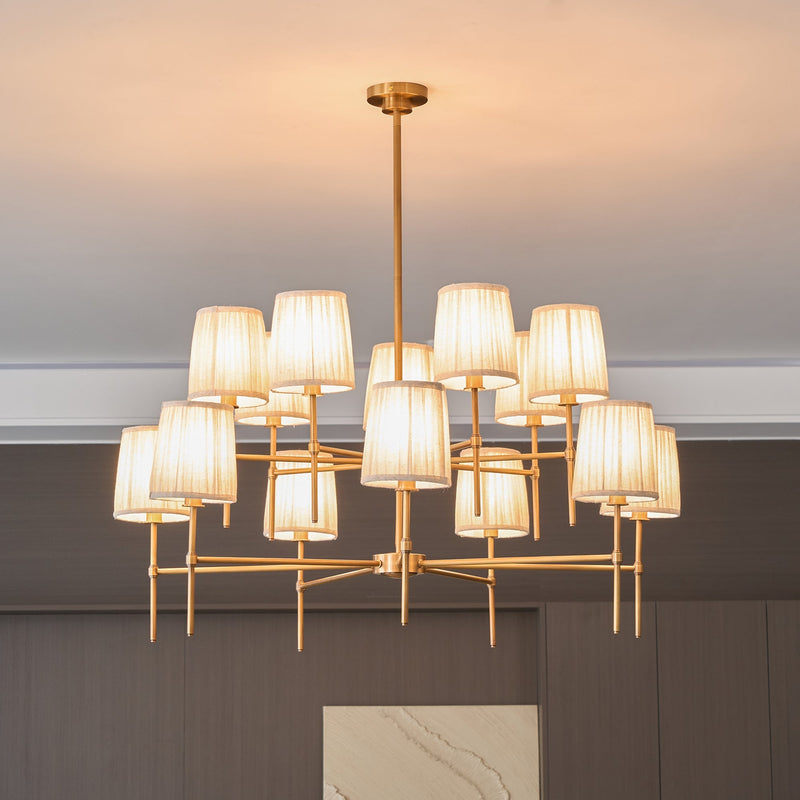 Isobella Chandelier-DWHOME