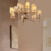 Isobella Chandelier-DWHOME