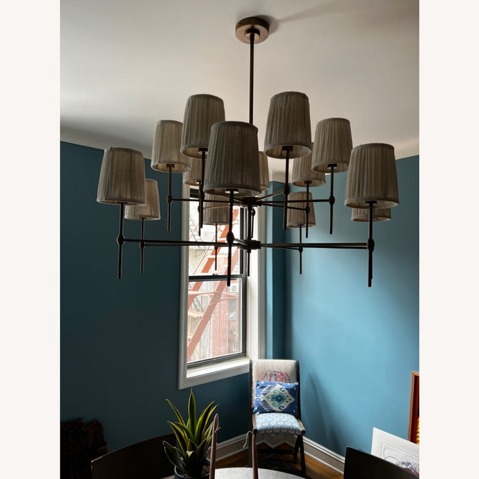 Isobella Chandelier-DWHOME