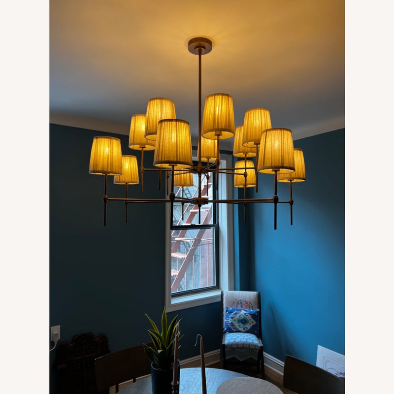 Isobella Chandelier-DWHOME