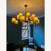Isobella Chandelier-DWHOME