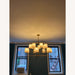 Isobella Chandelier-DWHOME