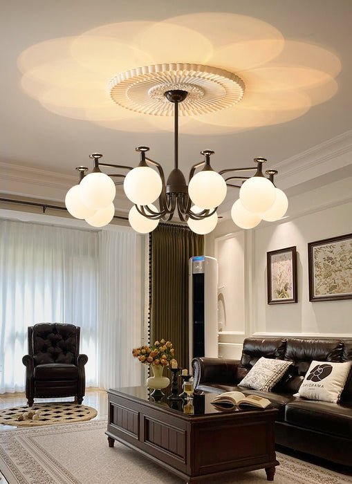 Isolde Chandelier-DWHOME