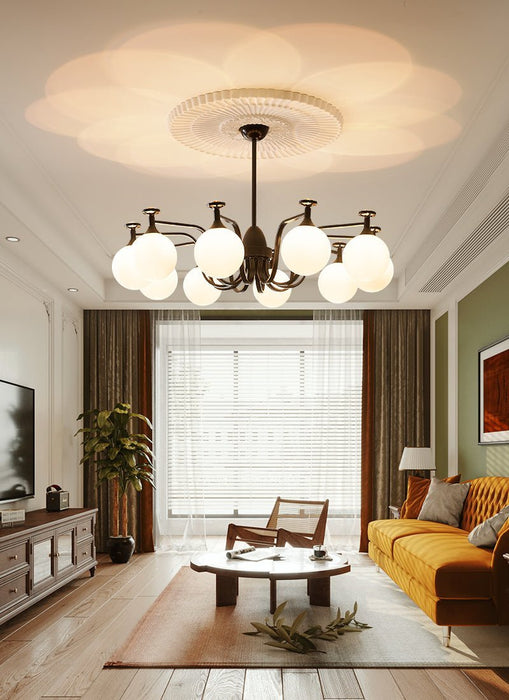 Isolde Chandelier-DWHOME