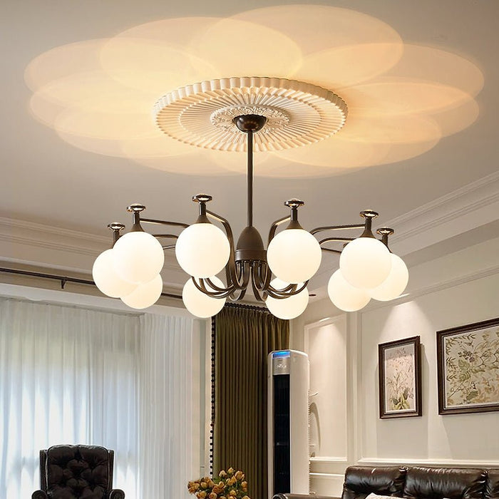 Isolde Chandelier-DWHOME