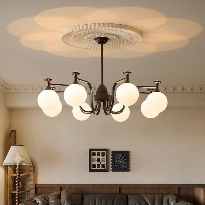 Isolde Chandelier-DWHOME