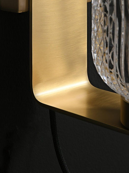 Ison Wall Light-DWHOME