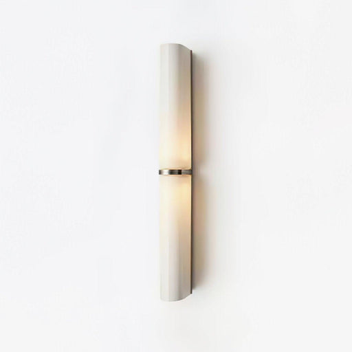 Ivory Glow Wall Sconce - DWHOME