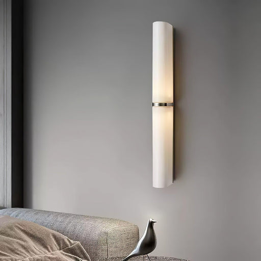 Ivory Glow Wall Sconce - DWHOME