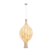 Ivy Teardrop Pendant Lamp-DWHOME
