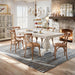 Izuell Candle Chandelier-DWHOME