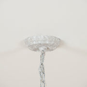 Izuell Candle Chandelier-DWHOME