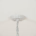 Izuell Candle Chandelier-DWHOME