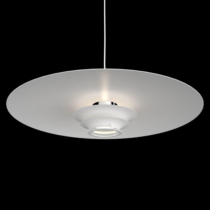 JL 341 Pendant Light-DWHOME