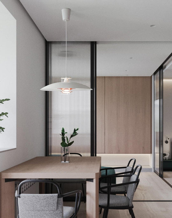 JL 341 Pendant Light-DWHOME
