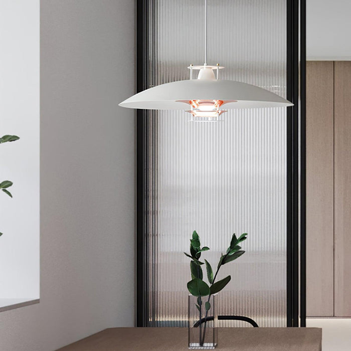 JL 341 Pendant Light-DWHOME
