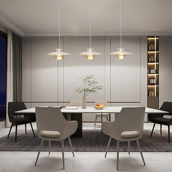 JL 341 Pendant Light-DWHOME