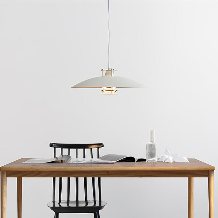 JL 341 Pendant Light-DWHOME
