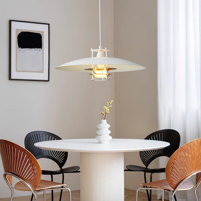 JL 341 Pendant Light-DWHOME