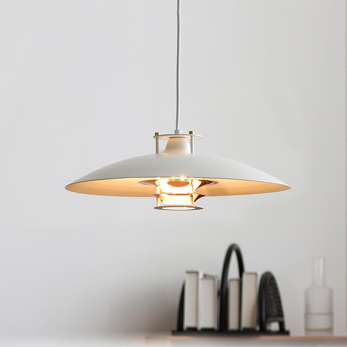 JL 341 Pendant Light-DWHOME