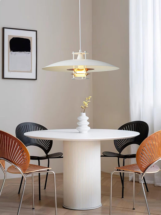 JL 341 Pendant Light-DWHOME
