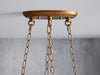 Jada Chandelier 15 Light-DWHOME