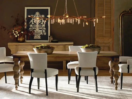 Jada Chandelier 15 Light-DWHOME