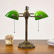 Jade Collection Table Lamp-DWHOME