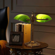 Jade Collection Table Lamp-DWHOME
