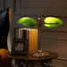 Jade Collection Table Lamp-DWHOME