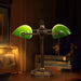 Jade Collection Table Lamp-DWHOME