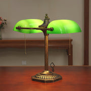 Jade Collection Table Lamp-DWHOME
