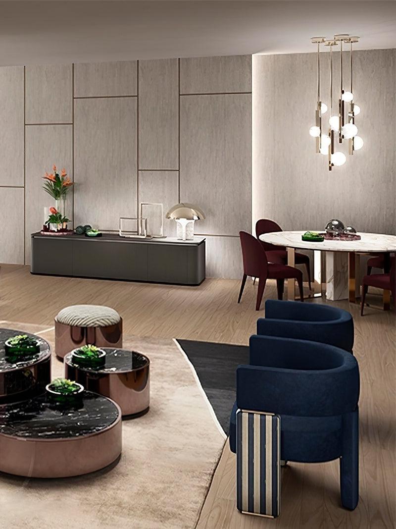Jaklin Pendant Lamp-DWHOME